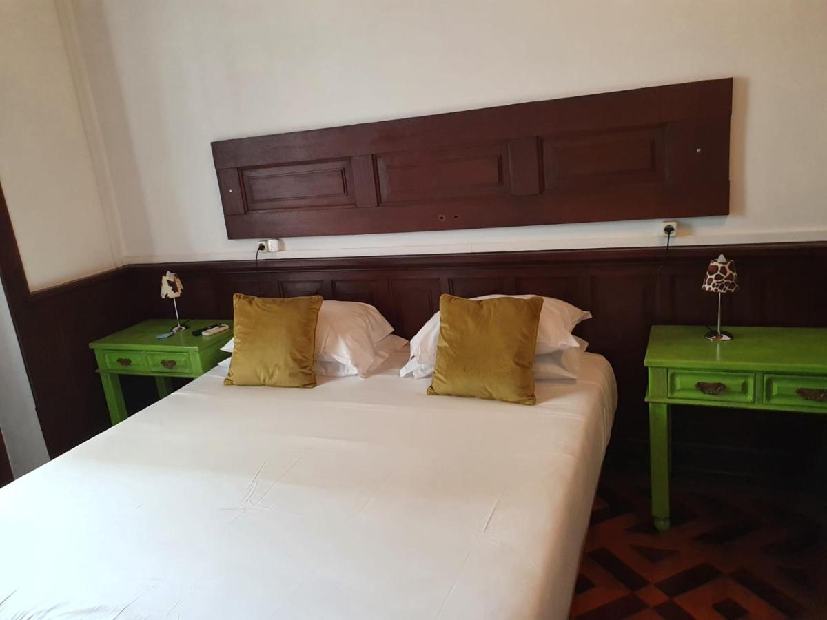 Urban Suites 阿威罗 外观 照片