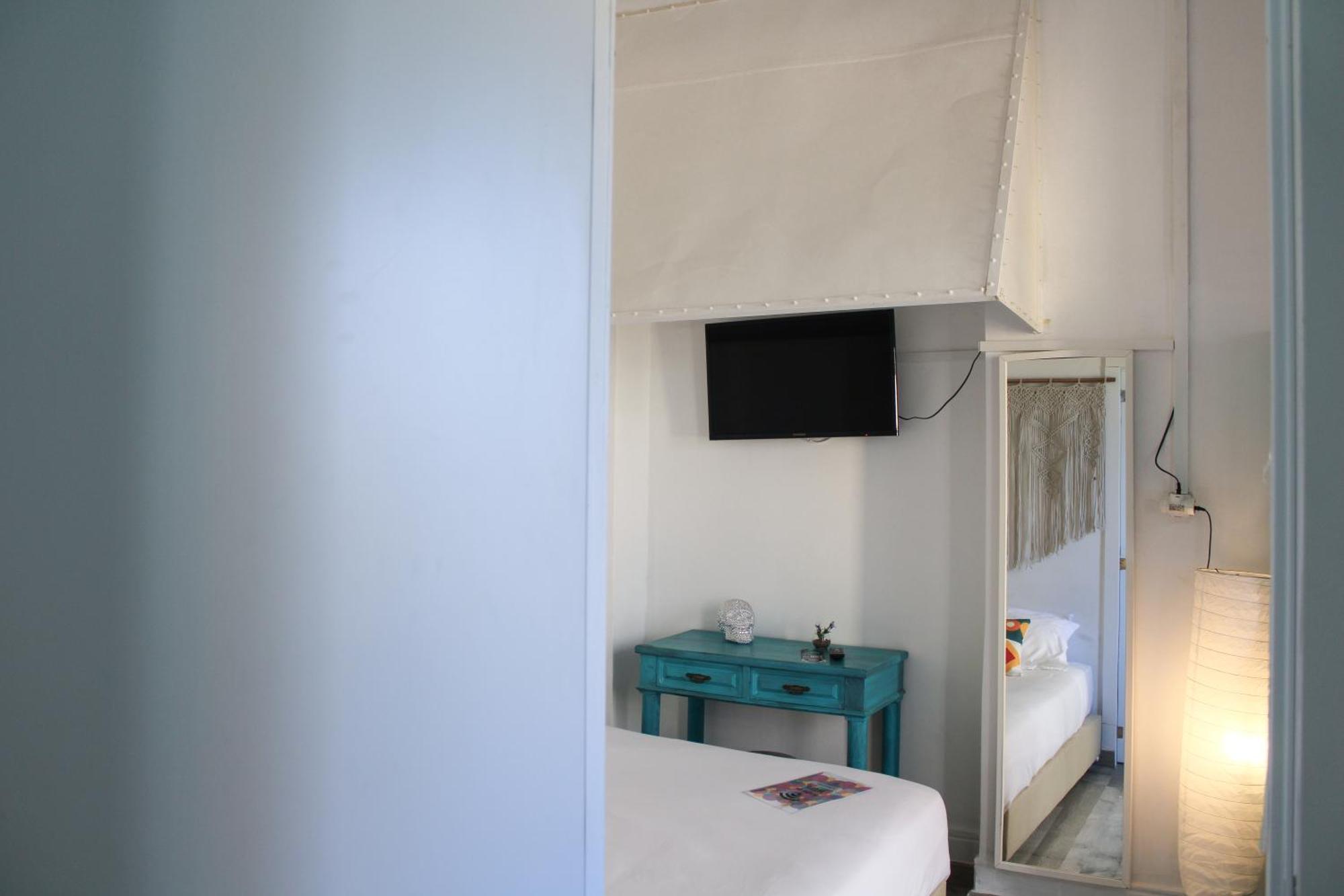 Urban Suites 阿威罗 外观 照片