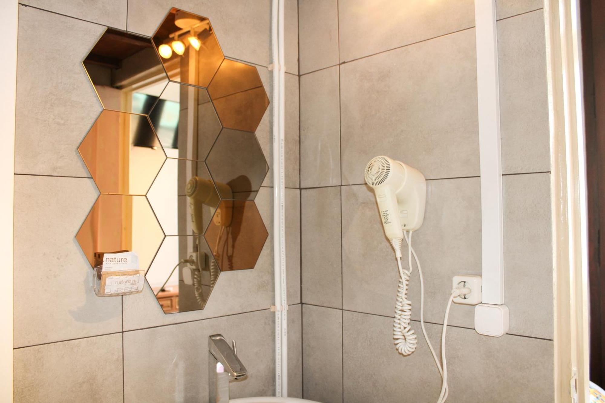 Urban Suites 阿威罗 外观 照片