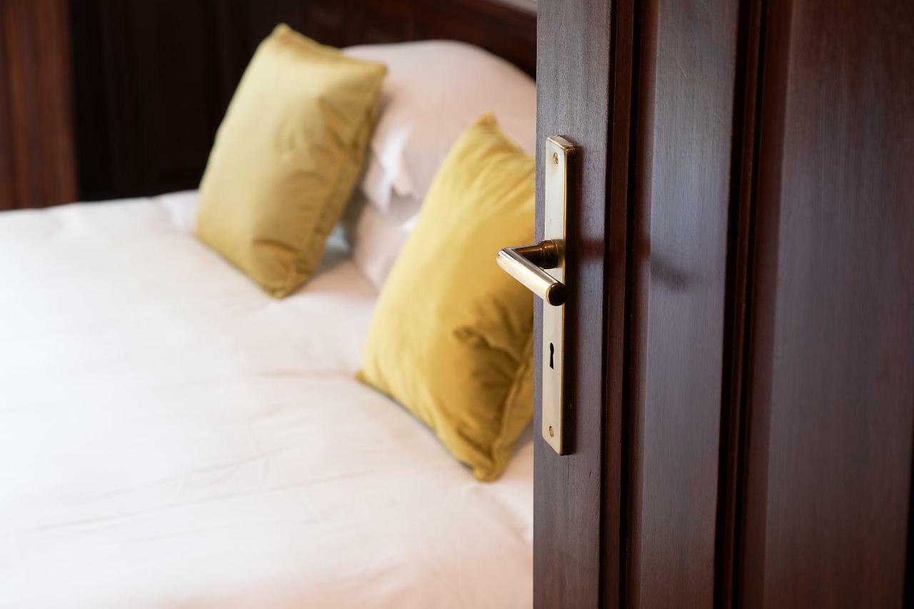 Urban Suites 阿威罗 外观 照片